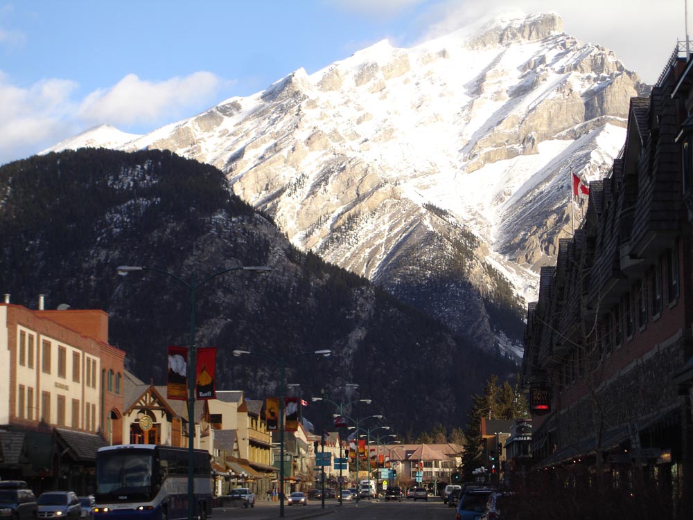 Banff, Canada: DSC02914.jpg