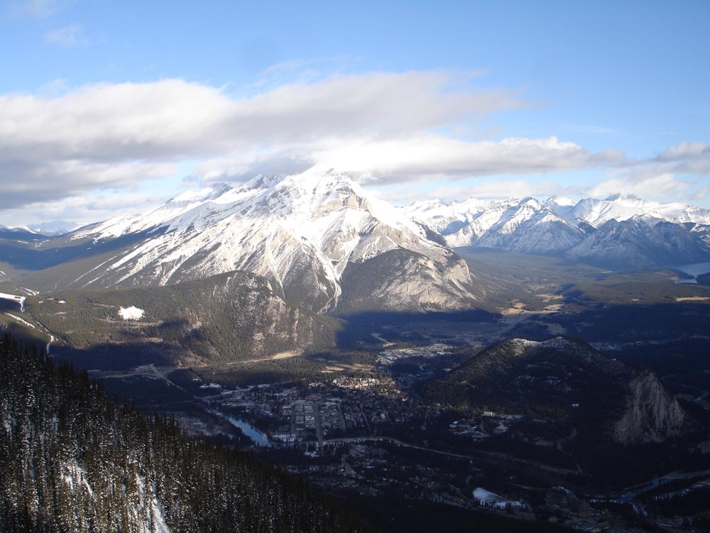 Banff, Canada: DSC02922.jpg
