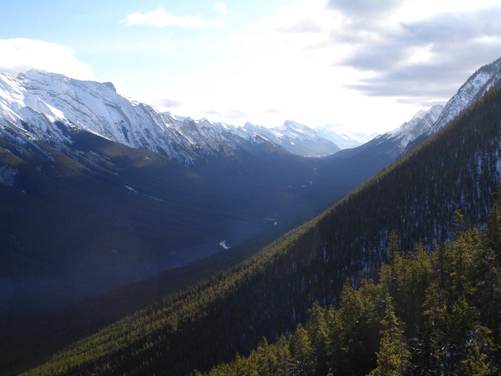 Banff, Canada: DSC02958.jpg