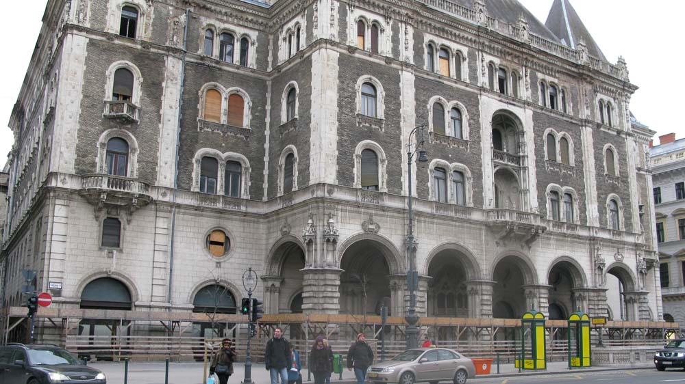 Budapest, Hungary: IMG_3136.jpg