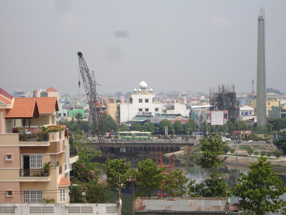 Saigon, Vietnam: DSC00585.jpg