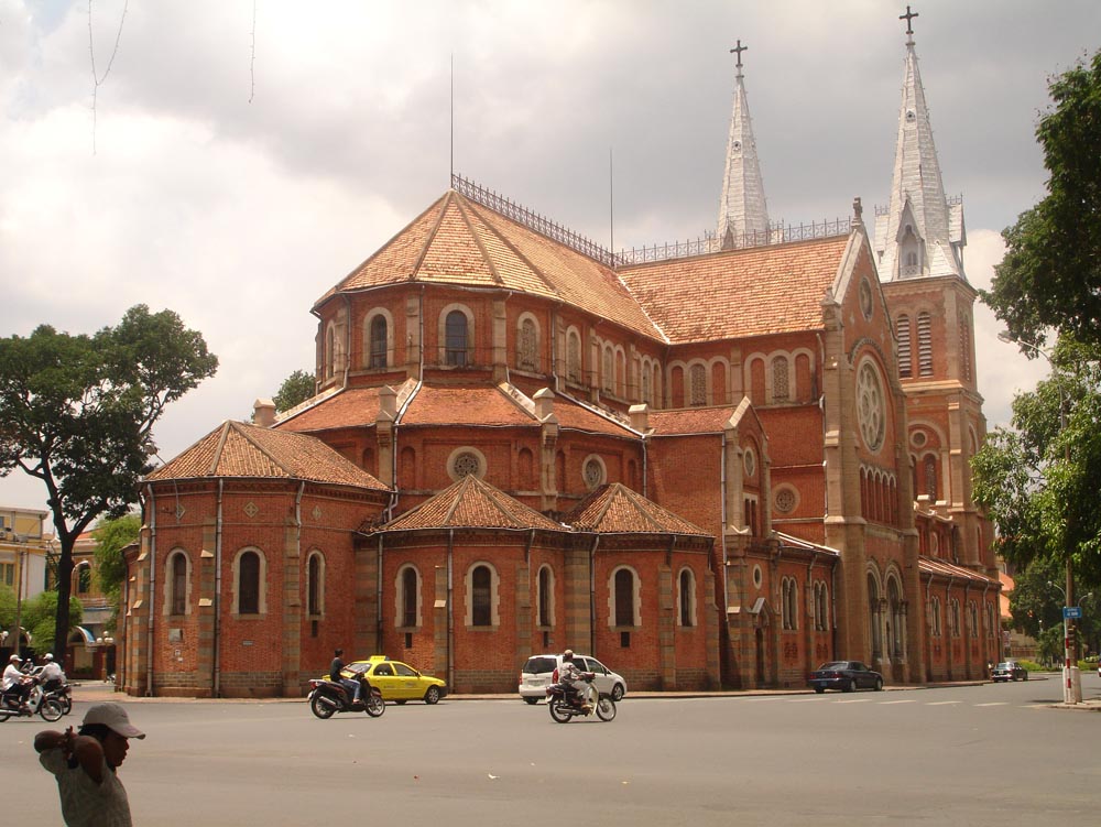 Saigon, Vietnam: DSC00689.jpg