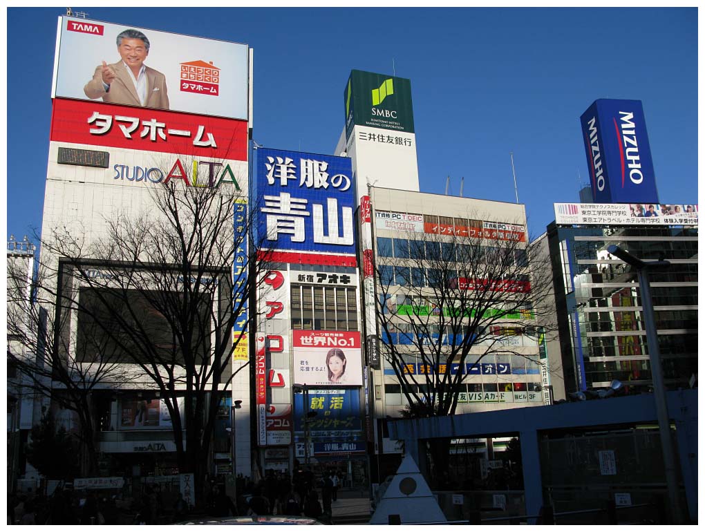 Tokyo, Japan: IMG_1105.jpg