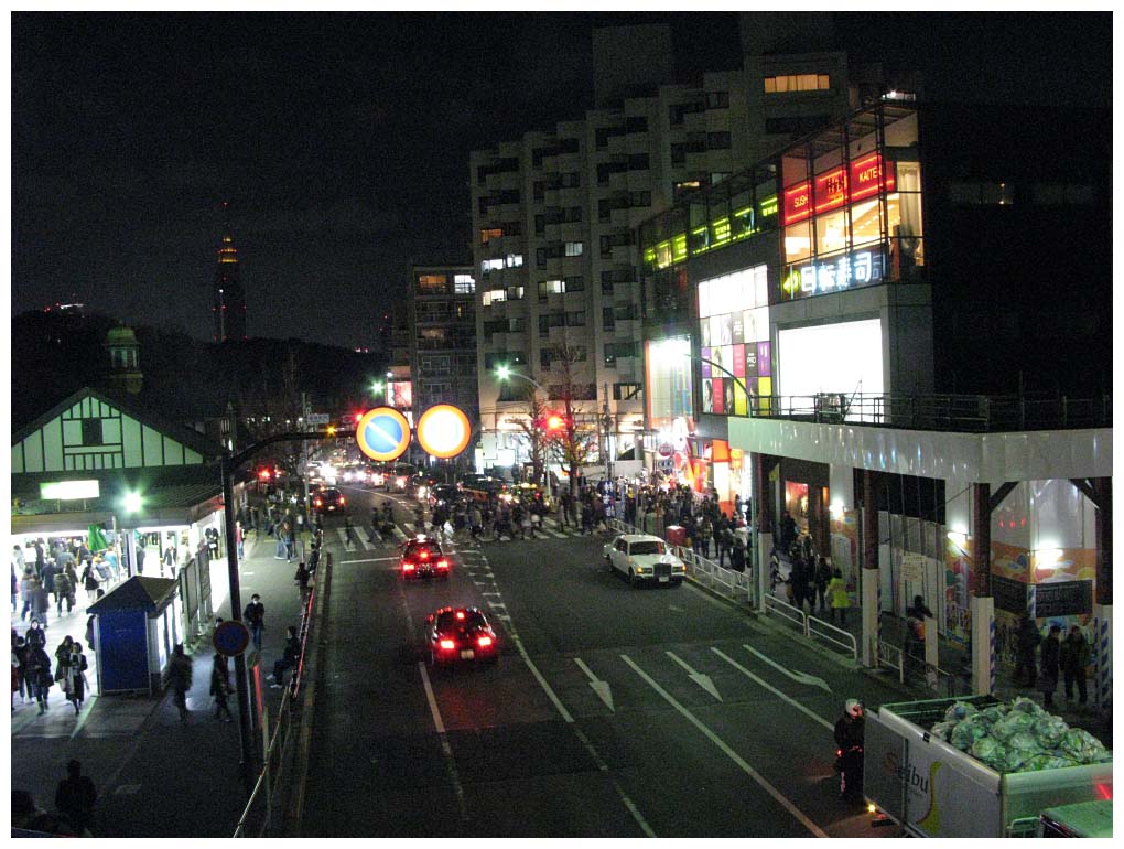 Tokyo, Japan: IMG_1162.jpg