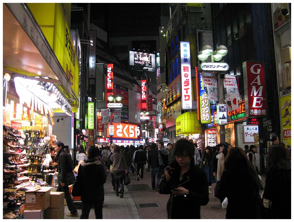 Tokyo, Japan: IMG_1200.jpg
