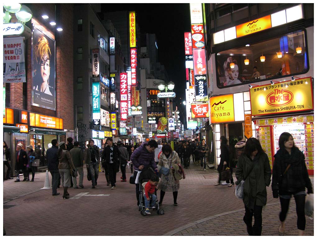 Tokyo, Japan: IMG_1203.jpg