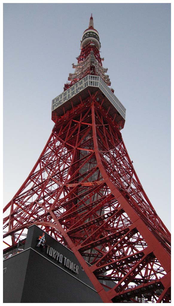 Tokyo, Japan: IMG_1531.jpg