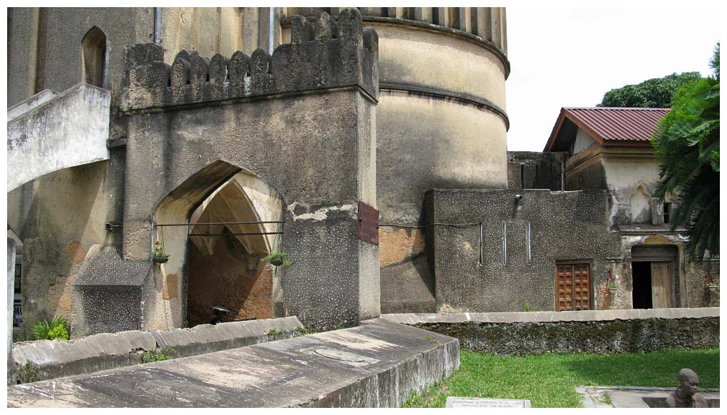 Zanzibar, Tanzinia: IMG_2147.jpg